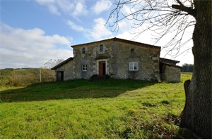 corps de ferme à la vente -   32550  PESSAN, surface 262 m2 vente corps de ferme - UBI458565062